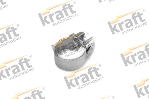 KRAFT AUTOMOTIVE Соединительные элементы, система выпуска 0558582